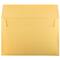 JAM Paper A10 Metallic Invitation Envelopes, 25ct.
